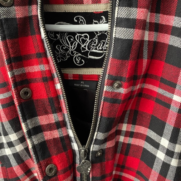 So-Cal puffer - Picture 3 of 4